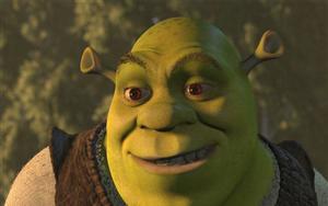 Shrek